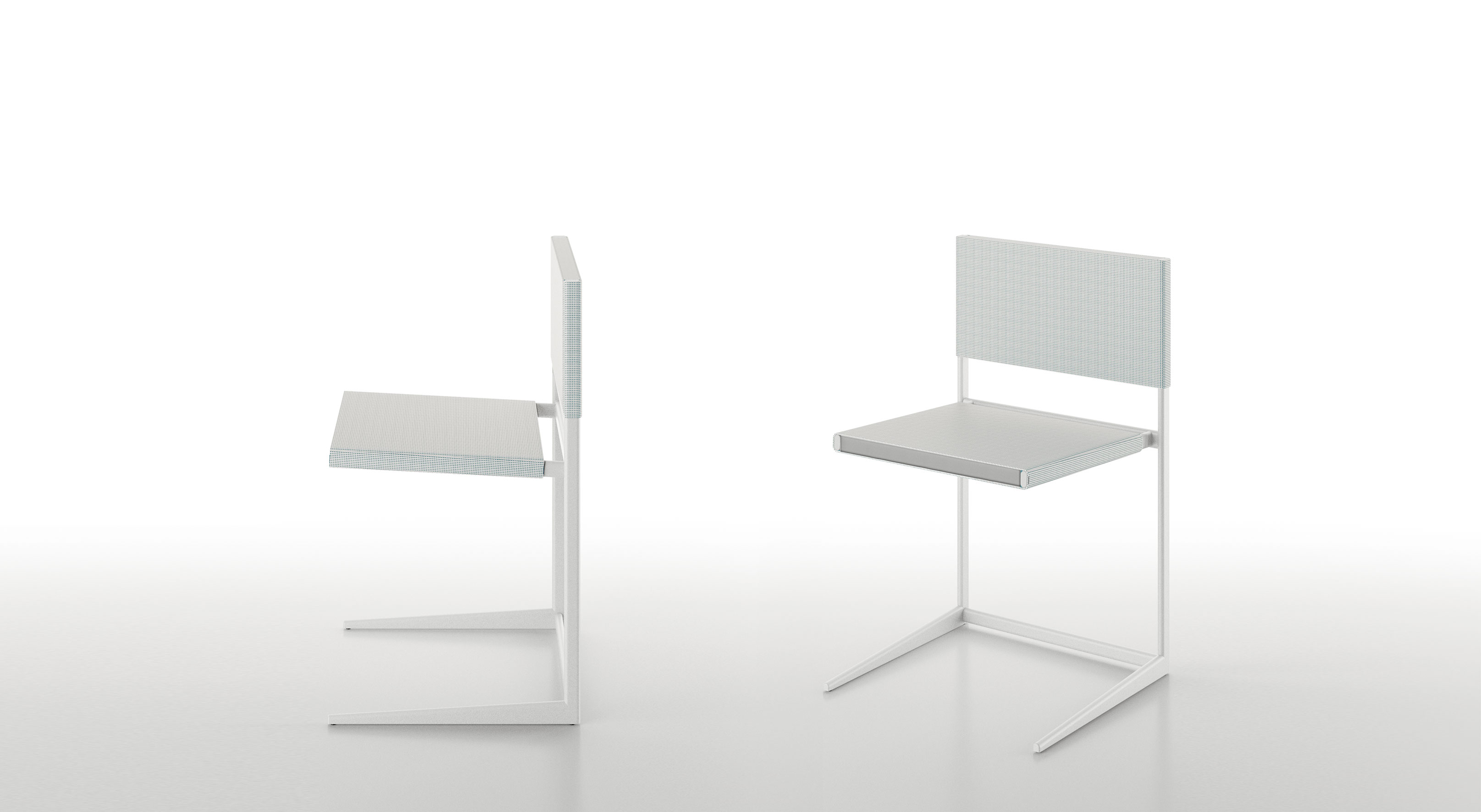 Moritz by Danese Artemide Office Design Accessories